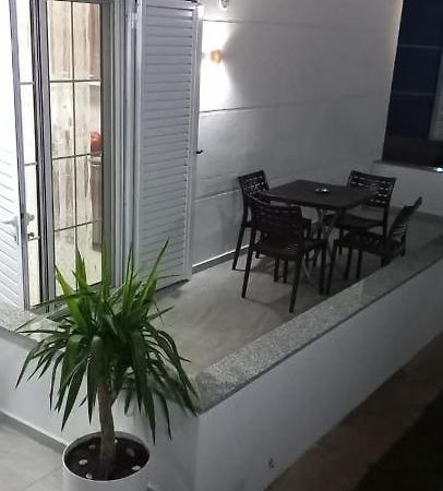Arjan Dyli Guesthouse Ksamil Eksteriør bilde