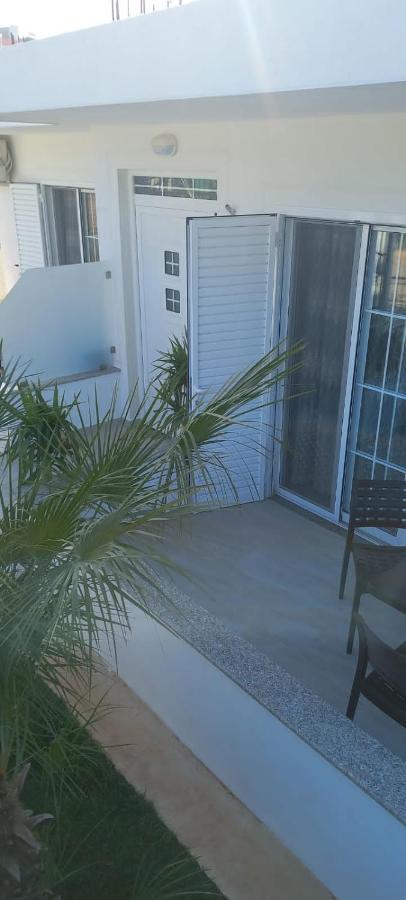 Arjan Dyli Guesthouse Ksamil Eksteriør bilde