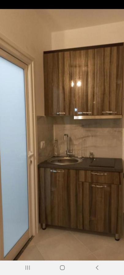 Arjan Dyli Guesthouse Ksamil Eksteriør bilde