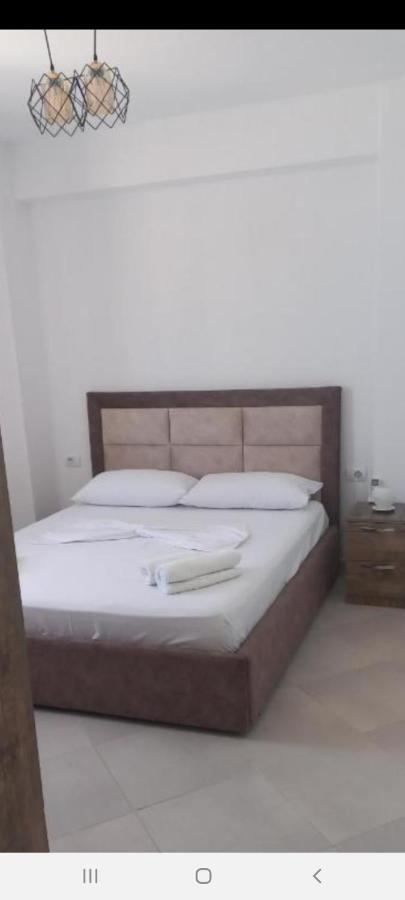 Arjan Dyli Guesthouse Ksamil Eksteriør bilde